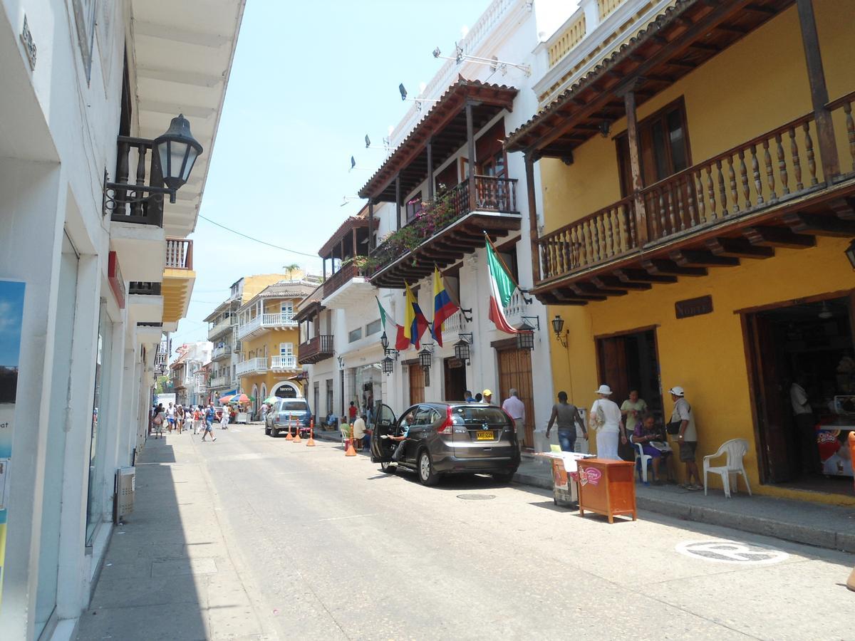 Hostal Don Miguel - Cartagena — Photos 2