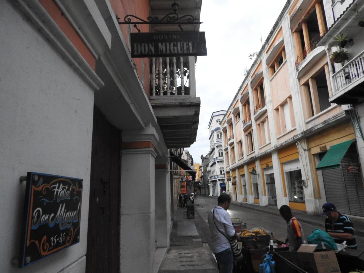 Hostal Don Miguel - Cartagena, Cartagena